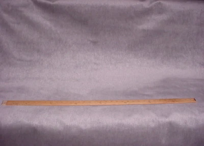 3-7/8Y Pindler ATL003 Atlas Flint Gray Wool Velvet Upholstery Fabric - Image 1 of 4