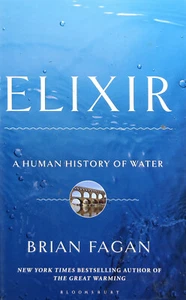 Elixir: A Human History Of Water (HB, 2011) - Picture 1 of 1