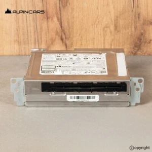 OE BMW F39 F45 F46 F48 X1 Nawigacja Kalkulator Head Unit HU ENTRY NAV 2 EVO (1) 8736394 - Zdjęcie 1 z 4