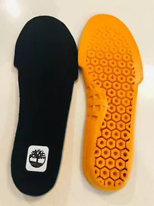 Original Timberland PRO Insoles Anti-Fatigue Arch support FULL SIZES 6-18/38-53 - Picture 1 of 10