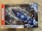 Transformers Legends LG-33 Highbrow Figure Takara Tomy US Seller Open Box