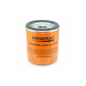 070185BS Ölfilter kompatibel mit Generac 070185B, 070185D, 070185DS, 070185 - Bild 1 von 2