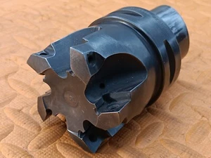 Sandvik Coromill 210 Capto C6 42mm Face Shell Mill Cutter R210-066C6-14H R210-14 - Picture 1 of 7