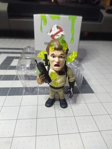Ghostbusters 35th Anniversary Loot Crate Exclusive Slimed Figure Peter Venkman - Picture 1 of 2