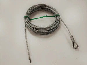 Cavo di ricambio Genie SLA Material Lift SLA15 - Foto 1 di 4