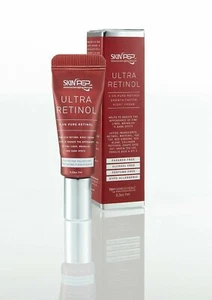 Vitamin A/E Ultra Retinol 0.5% Antioxidant Brightening Hydrating Serum Skin Care - Picture 1 of 10