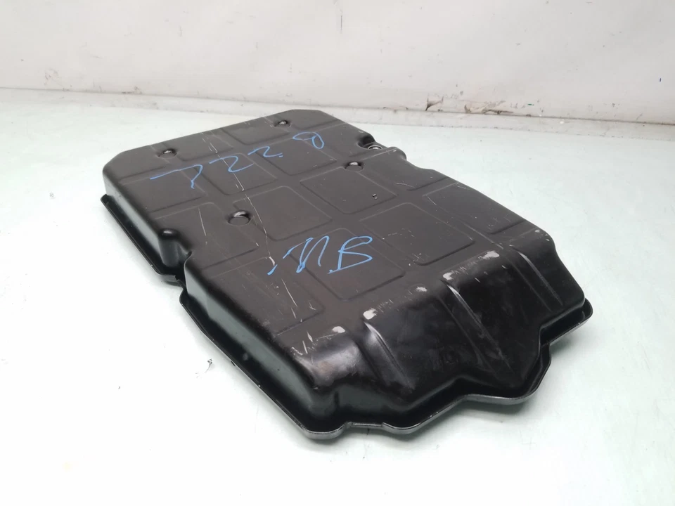 Mercedes-Benz CLS500 SL550 SL500 2006 2007 2008 transmisión cárter de aceite  Foto 1 de 4