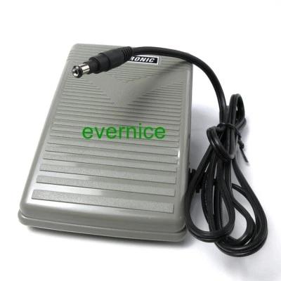 Foot Control Pedal For Pfaff 2134 2136 2140 2142 2144 2146, 2170 Creative 2028 - Image 1 of 2