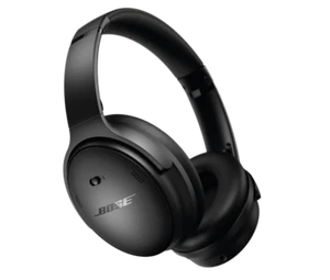 Rückläufer/Aussteller QuietComfort 45 schwarz - Bild 1 von 1