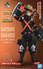 My Hero Academia Katsuki Bakugo NEXT GENERATIONS Ichiban Kuji Figure Bandai