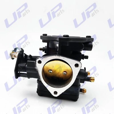 Carburetor Number 95 Polaris SLX 780 Mikuni For 34mm Jet Ski — 第 1/4 张图片