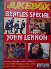 Juke Box Magazine N°95 Spécial Beatles Lennon + Poster + Argus