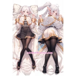 Sousou No Freeze Anime Pillow Case Cushion Cover - Picture 1 of 1