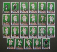 MEGA TEAM SETS Match Attax + Extra Bundesliga 2012/2013 12/13 choose