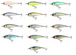 Yo-Zuri 3 1/2" 3DB Series Twitchbait 90 - Choice of Colors - Picture 1 of 14