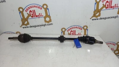 front transmission rh for TOYOTA COROLLA (E11) 1.6 LINEA 1999 127868 1080777 - Image 1 of 4