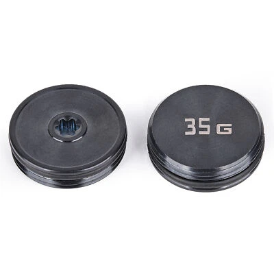 2pcs 35g Golf Weights for Callaway Odyssey AI-One, AI-One Cruiser Putters