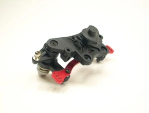 Carson 1:8 4WD Virus 4.0 Brushless Buggy 500205943 Kpl. Lenkung Servosaver CV3® - Bild 1 von 1