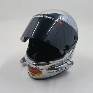 #29 Kevin Harvick '01 GM Goodwrench Service Plus/Looney Tunes Helmet NASCAR 1:3 - Picture 1 of 11