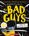 The Bad Guys in Theyre Bee-Hind You (The Bad Guys 14) (14) - Paperback - GOOD