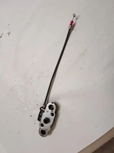 Hyosung GT250R GT250 seat cable with latch Fits 2001-2009 - Picture 1 of 1