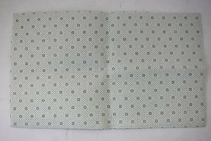 Fangship Indoor Doormat Front Door Welcome Mat Ocean Coastal Starfish 18" x 30" - Picture 1 of 5