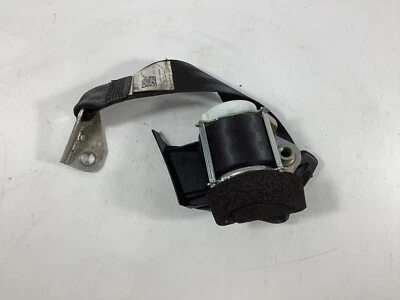 VOLKSWAGEN TIGUAN 2009-2017 - CINTURÓN DE SEGURIDAD TRASERO IZQUIERDO retractor 5N0857805B OEM. Foto 1 de 4