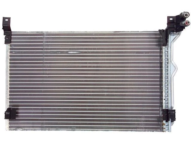 Конденсатор кондиционера для Lincoln Town Car Grand Marquis Crown Victoria Marauder XD91K2 - Изображение 1 из 1