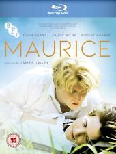 Maurice (2-disc Blu-ray) (Blu-ray) Hugh Grant James Wilby Rupert Graves