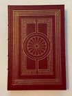 Plato?S Dialogues On Love And Friendship - Easton Press 1979, 100 Greatest Books