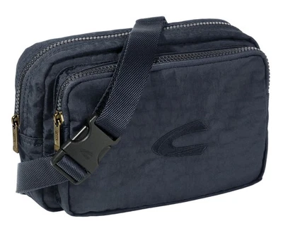 camel active Journey Belt Bag Dark Blue - Imagen 1 de 3