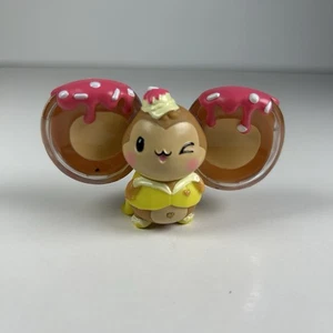 Nanners The Silly Monkey Secret Crush MGA Secret Crush Minis Pets Doll - Picture 1 of 5