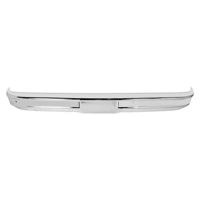 04-119 Brothers Trucks Bumper Face Bar Front for Chevy Blazer Suburban K5 C10 Foto 1 de 4