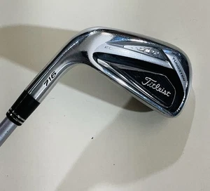 MINT Titleist 716 AP2 Forged Tungsten 6-Iron KBS C-taper 125g Stiff-Flex ShaftLH - Picture 1 of 9