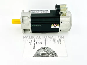 Control Techniques EMERSON 115U2B300BACAA115190 UNIMOTOR NEW - Picture 1 of 14