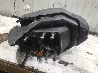 OMC Cobra out drive outdrive mount gimbal housing assembly FRESH WATER  - Image 1 of 4