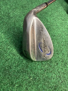 PureSpin Diamond 56* Wedge RH R Flex Steel SW - Picture 1 of 9