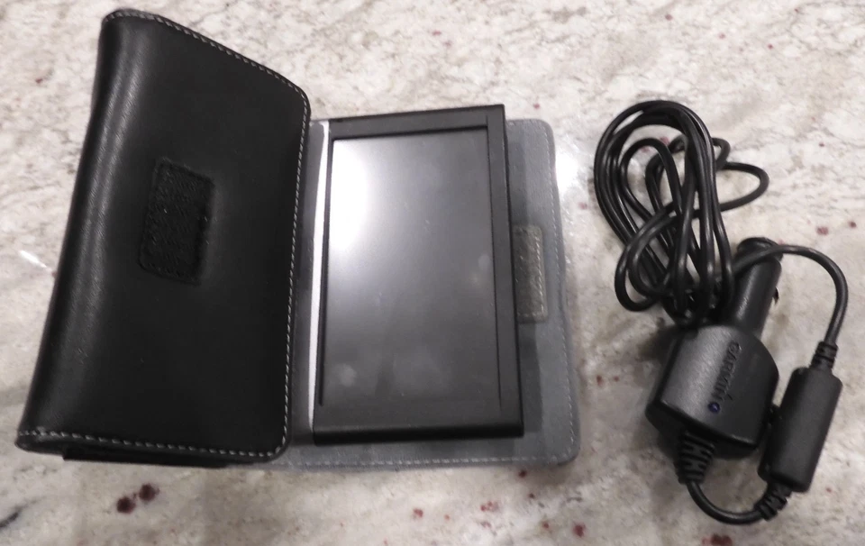 Garmin nüvi 2597LMT GPS Navigator 5" Screen Navigation MAP - Image 1 of 1