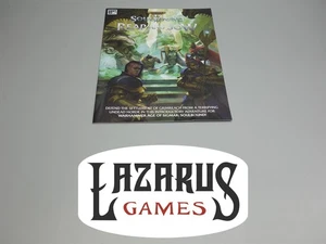 Warhammer Age of Sigmar Rollenspiel Soulbound: Reap and Sau - Bild 1 von 12