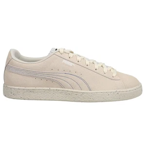PUMA Suede Re.Gen Lace Up Mens Size 13 M Sneakers Casual Shoes 380943-01 - Picture 1 of 6