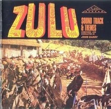 Barry: Zulu Soundtrack and Other Themes [SOUNDTRACK] ... | CD | Zustand sehr gut - Bild 1 von 2