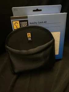 Case Logic Mobilität Utility Tasche für Rollstühle, Kinderwagen, Handys Brieftasche Tragen - Bild 1 von 8