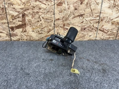 TOYOTA SUPRA 1989-1992 MK3 A/T AUTOMATIC TRANSMISSION GEAR SELECTOR SHIFTER OEM - Image 1 of 4