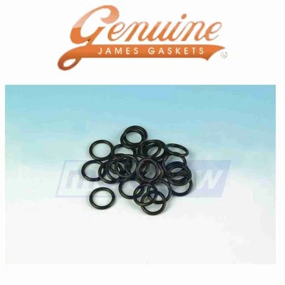 James Gasket Shifter Lever O-Rings for 2001-2006 Harley Davidson FXSTBI Night xj Foto 1 de 4