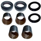 Spindle Bushing & Bearing Kit Fits Ford 600 601 800 801 2000 3000 2600 3600