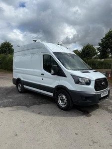 2019 Ford Transit T350 L2H3 Mobile Workshop with On Board Power and Compressor - Picture 1 of 13