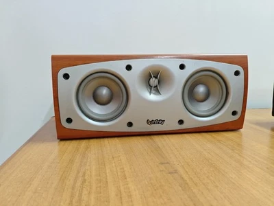 Altoparlante Infinity CENTRALE 50W DESCRIZIONE - Immagine 1 di 4