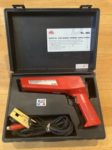 Luz de sincronización avanzada digital Mac Tools TL90 - Imagen 1 de 4