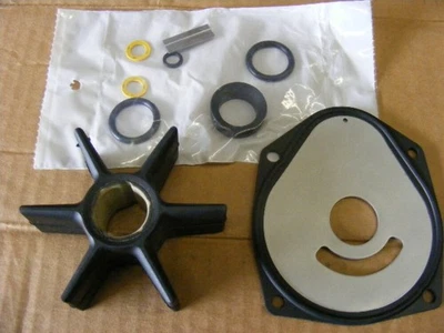 Mercury Verado 135-150-175-200-225-250-275 Impeller Repair Kit 43026T11 18-3214 - Image 1 of 4
