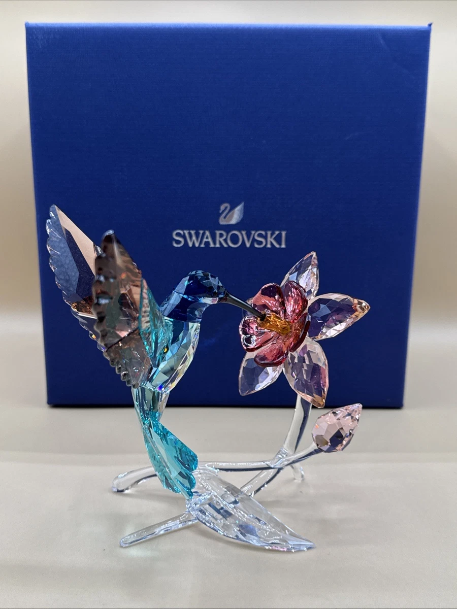 swarovski paradise flower products for sale | eBay